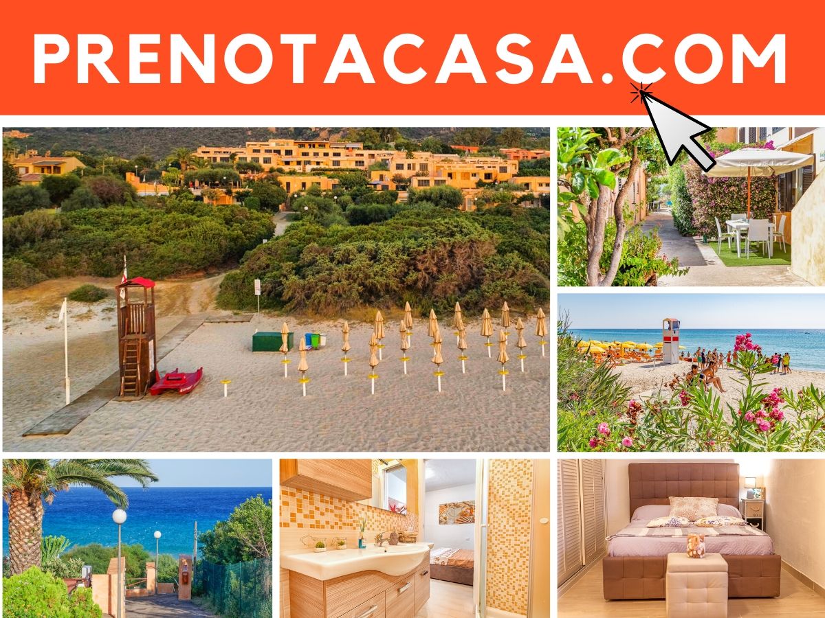 Offerte Appartamenti Sardegna Luglio Agosto