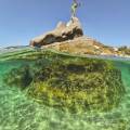 foto mare spiaggia costa rei sardegna 14