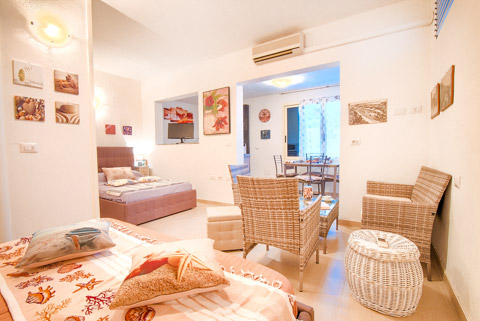 appartamento vacanze costa rei free beach residence